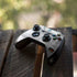 Germany Soccer Flag Xbox One S All-Digital Edition Bundle Skin